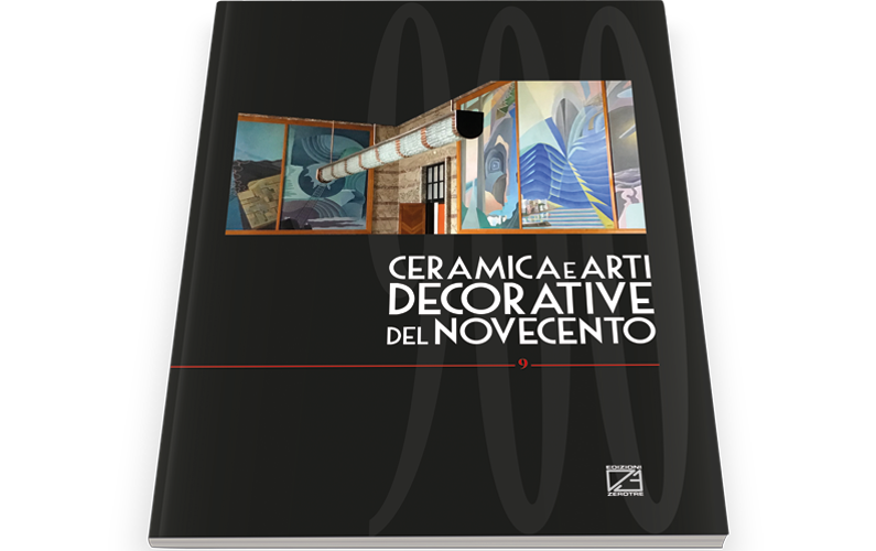 Ceramica e Arti Decorative del ‘900 | Numero IX