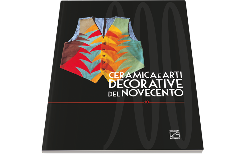 Ceramica e Arti Decorative del Novecento 10