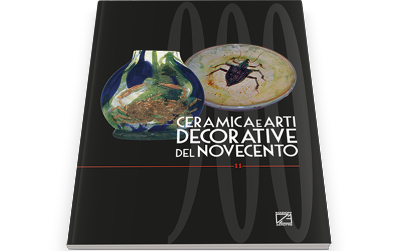 Ceramica e Arti Decorative del Novecento 11