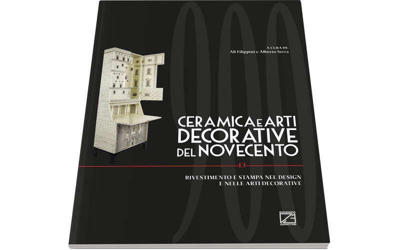 Ceramica e Arti Decorative del Novecento 13