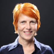 Silvia Barisione